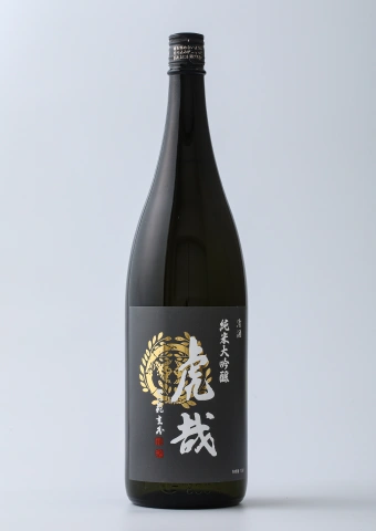 Junmai Daiginjo 