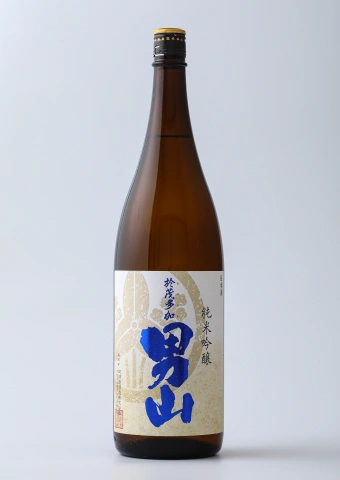 Junmai Ginjo 