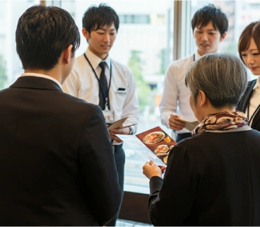 Rich Track Record of Over 2,000 Contracts in Miyagi Prefecture
